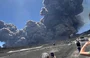 Vulcão Etna