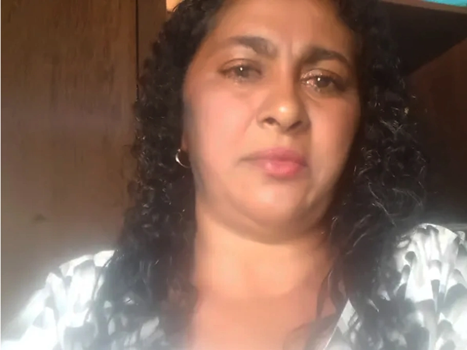 Zildete Martins da Silva