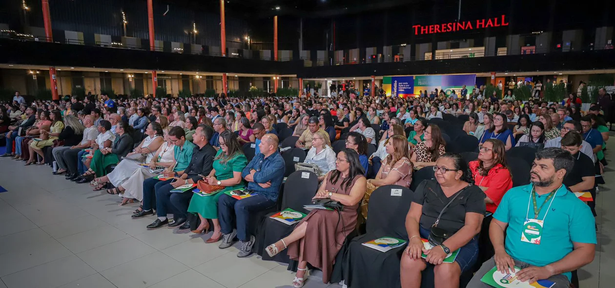 50 escolas foram premiadas