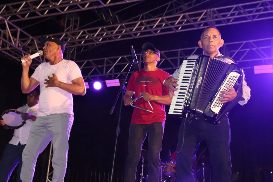 7ª edição de Ópera da Cidade em São Raimundo Nonato