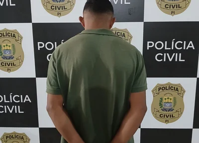 Acusado de decepar mão de homem em Campo Maior