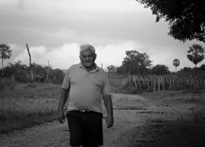 Adão de Sousa Reis, ex-prefeito de Jerumenha