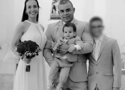Adolescente de 14 anos matou os pais para ver a namorada no MT