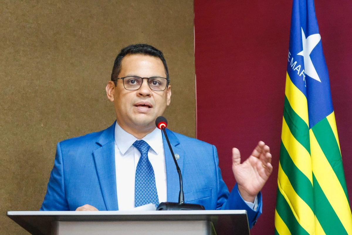 Advogado Raimundo Júnior