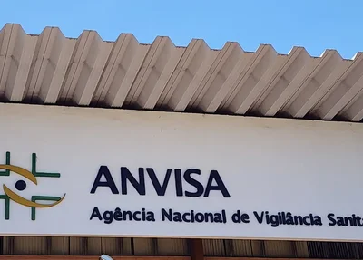 Agência Nacional de Vigilância Sanitária (Anvisa)