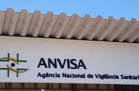 Agência Nacional de Vigilância Sanitária (Anvisa)