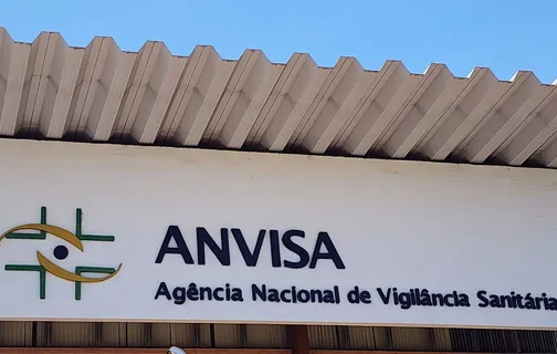 Agência Nacional de Vigilância Sanitária (Anvisa)