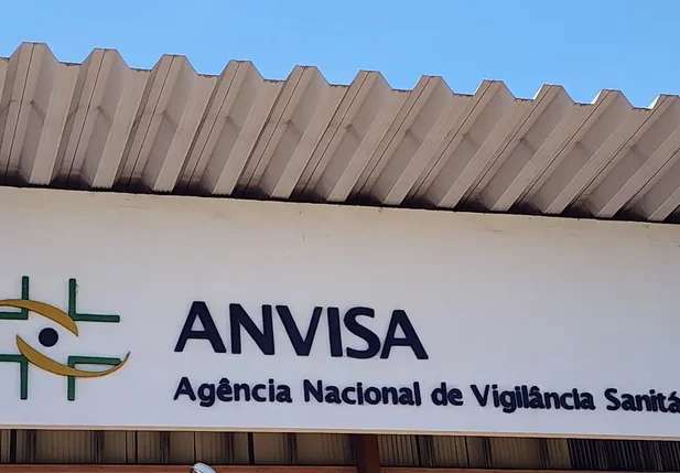 Agência Nacional de Vigilância Sanitária (Anvisa)