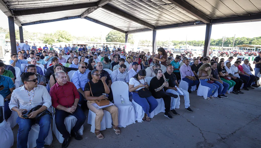 Agricultores familiares