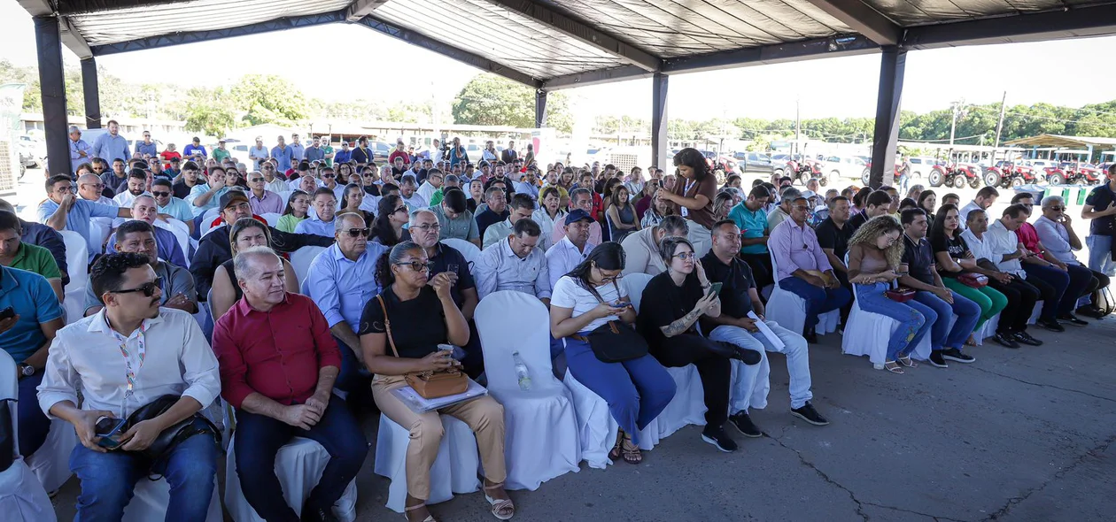 Agricultores familiares