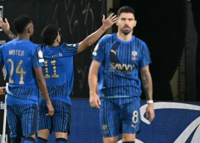Al-Hilal surpreende, elimina Manchester City e enfrentará o Fluminense nas quartas do Mundial