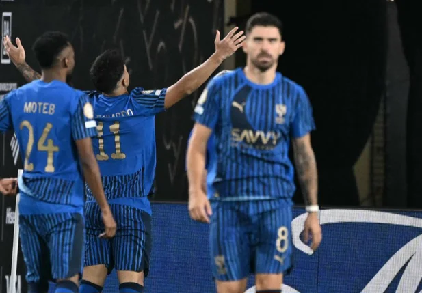 Al-Hilal surpreende, elimina Manchester City e enfrentará o Fluminense nas quartas do Mundial