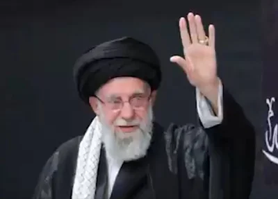 Ali Khamenei