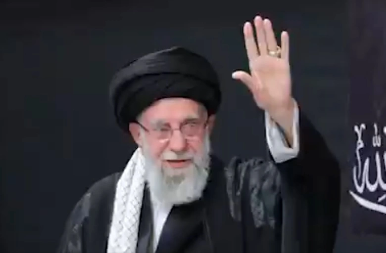 Ali Khamenei