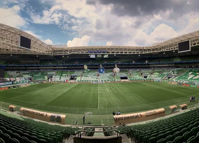 Allianz Parque