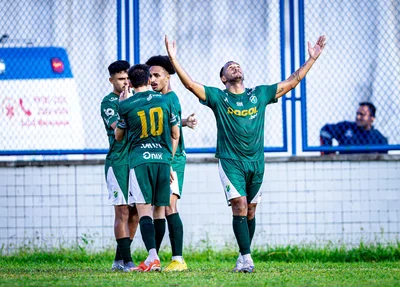 Altos vence Maracanã e garante classificação para a segunda fase da Série D