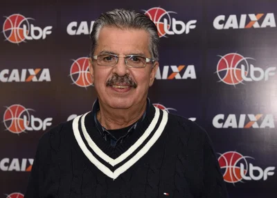 Antônio Carlos Vendramini