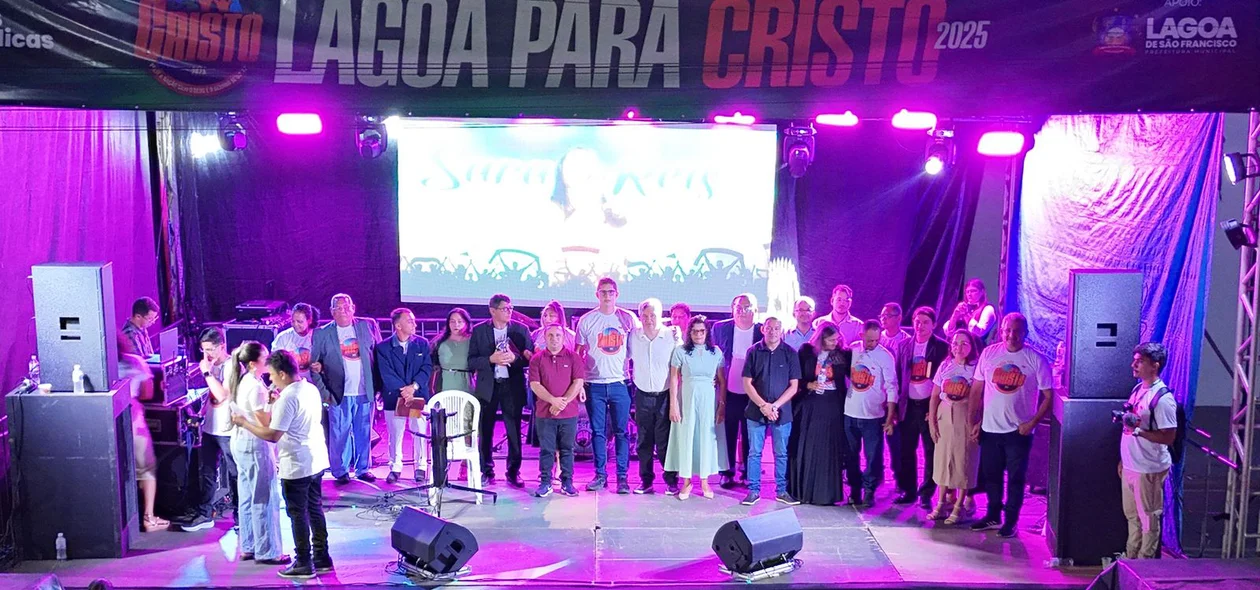 Apresentações