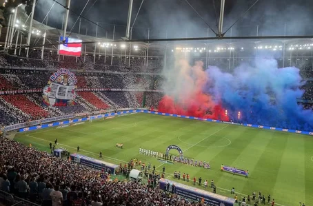 Arena Fonte Nova
