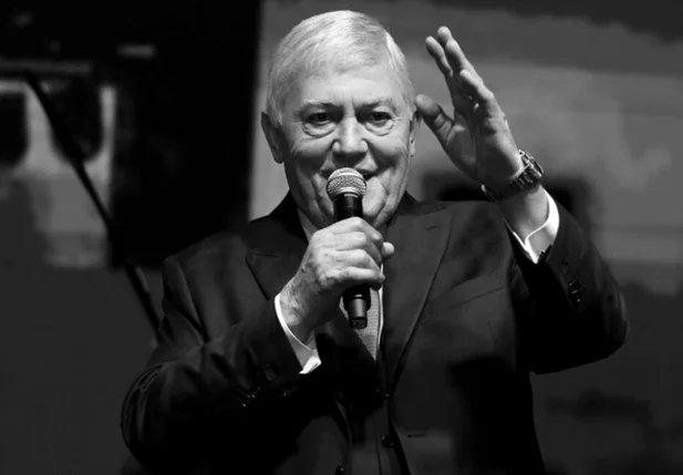 Armindo Denardin morre aos 79 anos