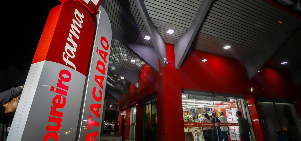 Atacadão Toureiro