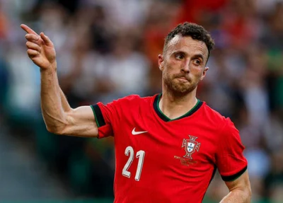 Atacante do Liverpool e da Seleção Portuguesa, Diogo Jota morre em acidente de carro