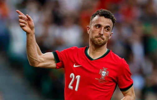 Atacante do Liverpool e da Seleção Portuguesa, Diogo Jota morre em acidente de carro