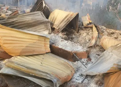 Atentado terrorista a igreja no Congo deixa 38 mortos