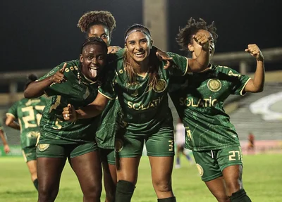 Atlético Pi vence o Doce Mel e garante vaga na final do Brasileirão A3
