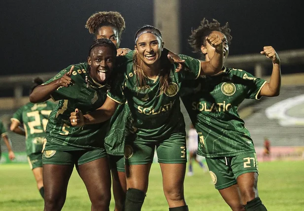 Atlético Pi vence o Doce Mel e garante vaga na final do Brasileirão A3