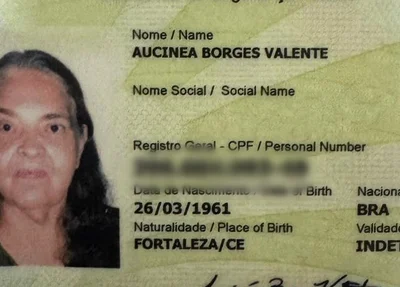 Aucinea Borges Valente