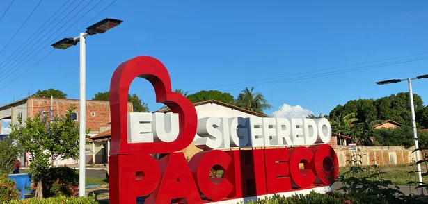 Avanços em Sigefredo Pacheco
