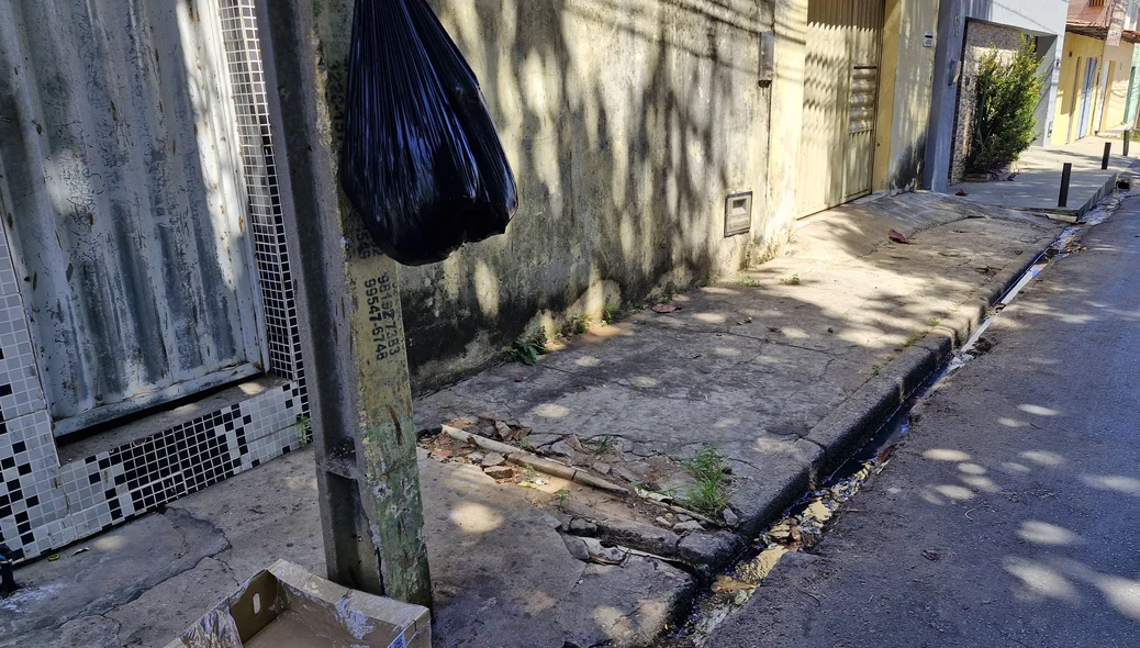 Bairro Parque Piauí