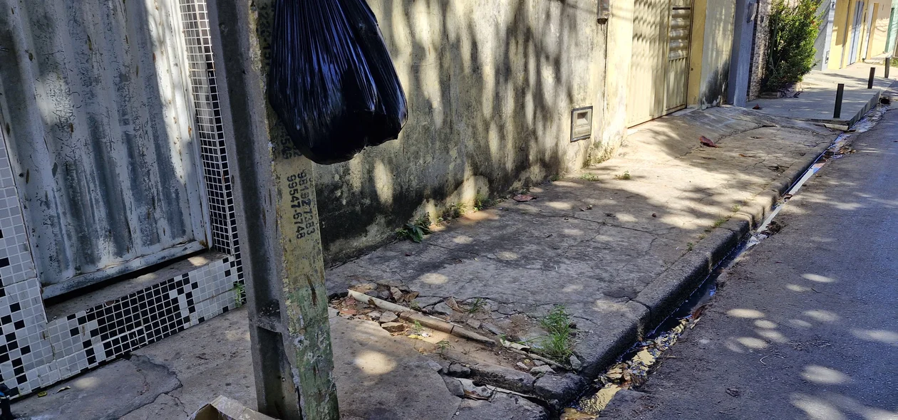 Bairro Parque Piauí