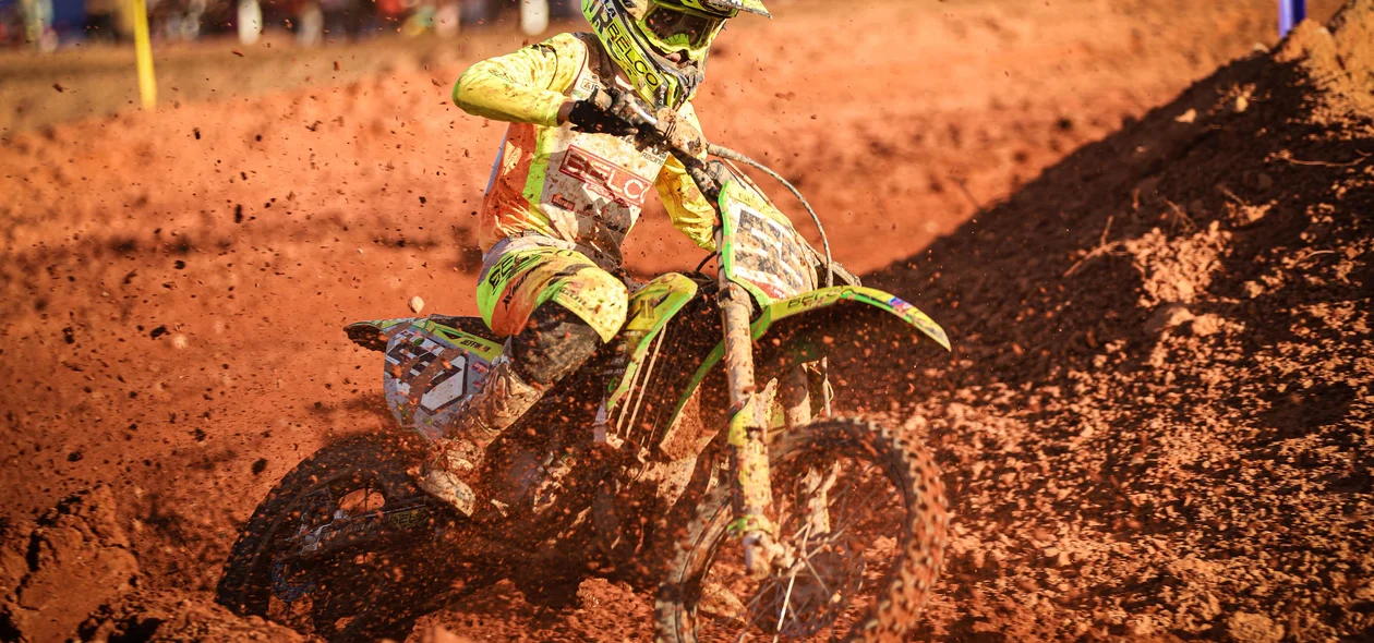 Baixa Grande do Ribeiro recebe VI Edição do Motocross