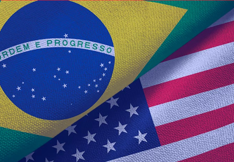 EUA devem impor nova tarifa de 25% sobre produtos brasileiros