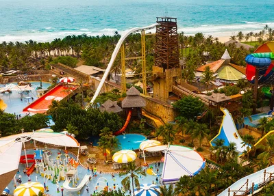 Beach Park