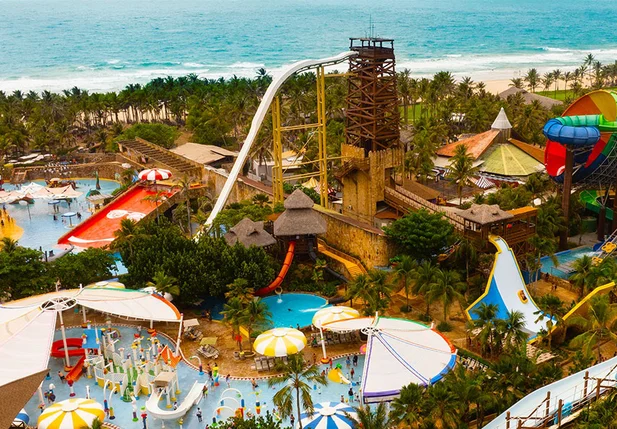 Beach Park
