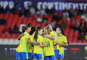 Brasil x Estados Unidos: onde assistir, horário e possíveis escalações do jogo da Seleção Feminina