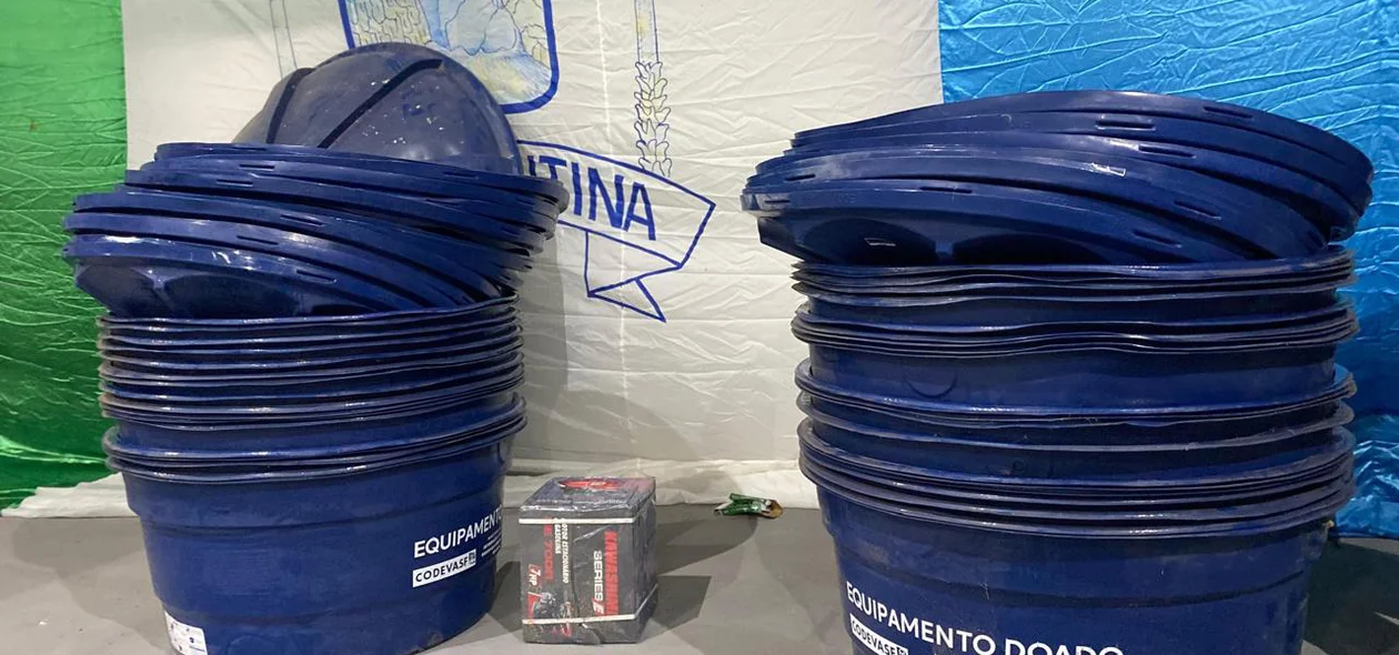 Caixa d’água