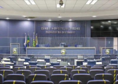 Câmara de Teresina
