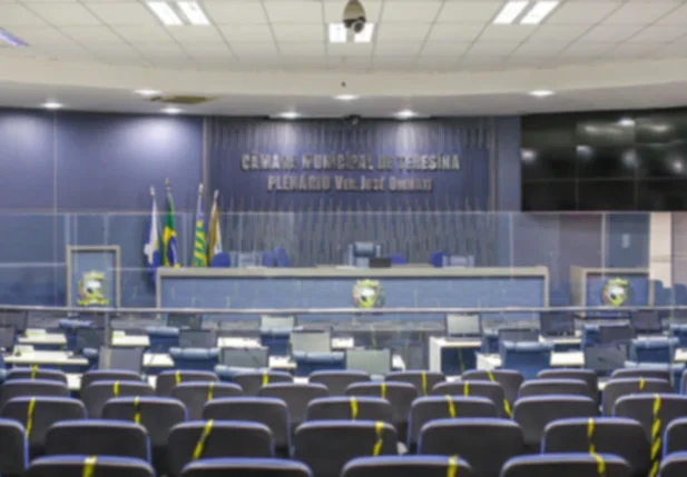 Câmara de Teresina