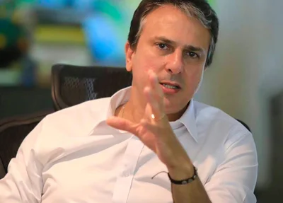 Camilo Santana