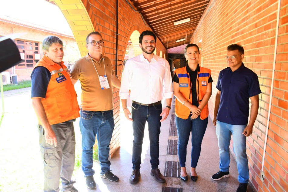 Capacita+ em Floriano