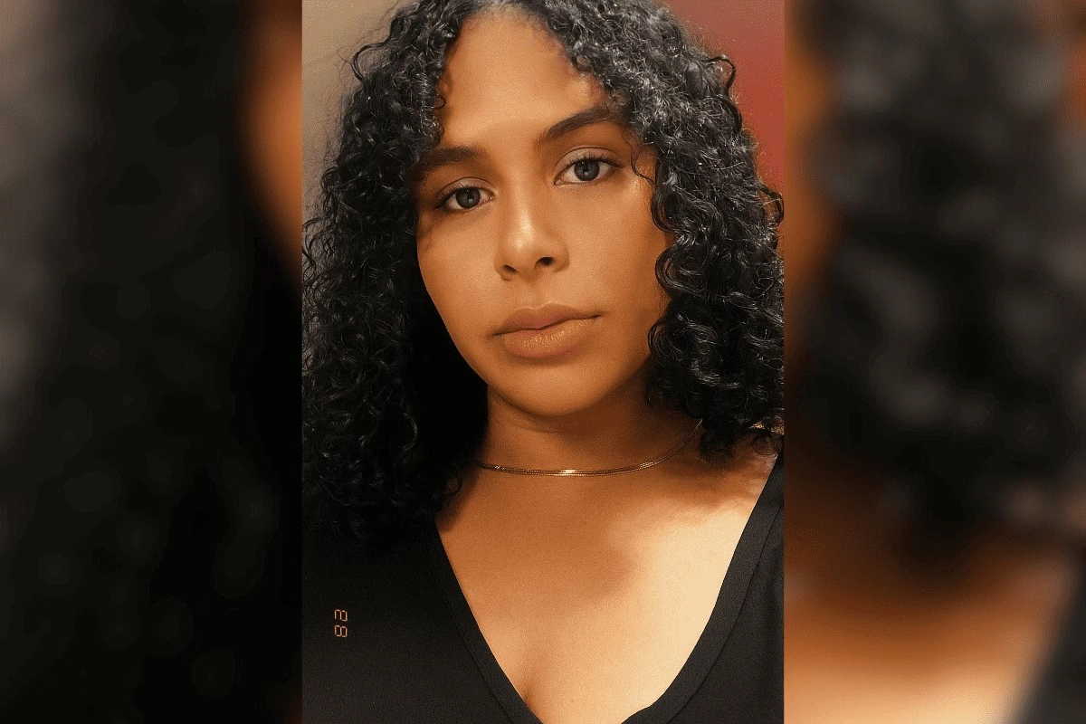 Carmen de Oliveira Alves teria sido alvo de feminicídio