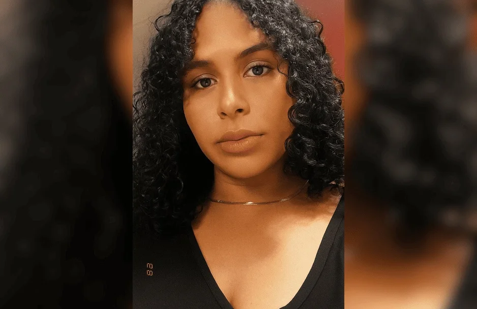 Carmen de Oliveira Alves teria sido alvo de feminicídio