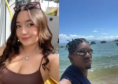 Casal que nasceu no mesmo dia