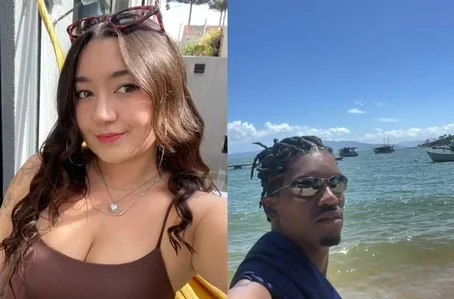 Casal que nasceu no mesmo dia