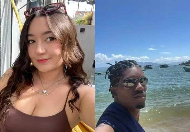 Casal que nasceu no mesmo dia