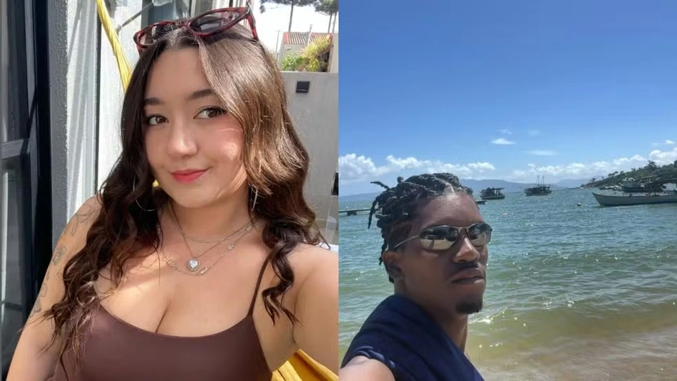 Casal que nasceu no mesmo dia